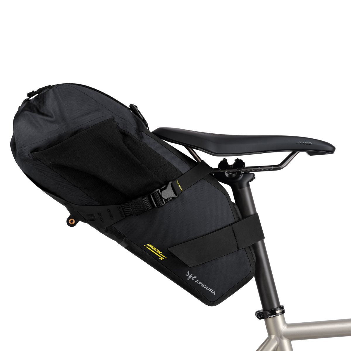 APIDURA - EXPEDITION SADDLE PACK