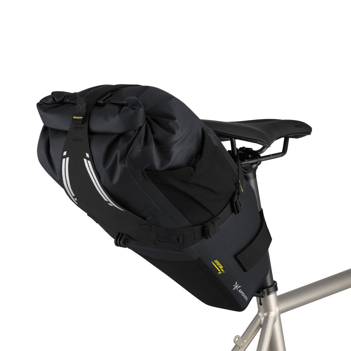 APIDURA - EXPEDITION SADDLE PACK