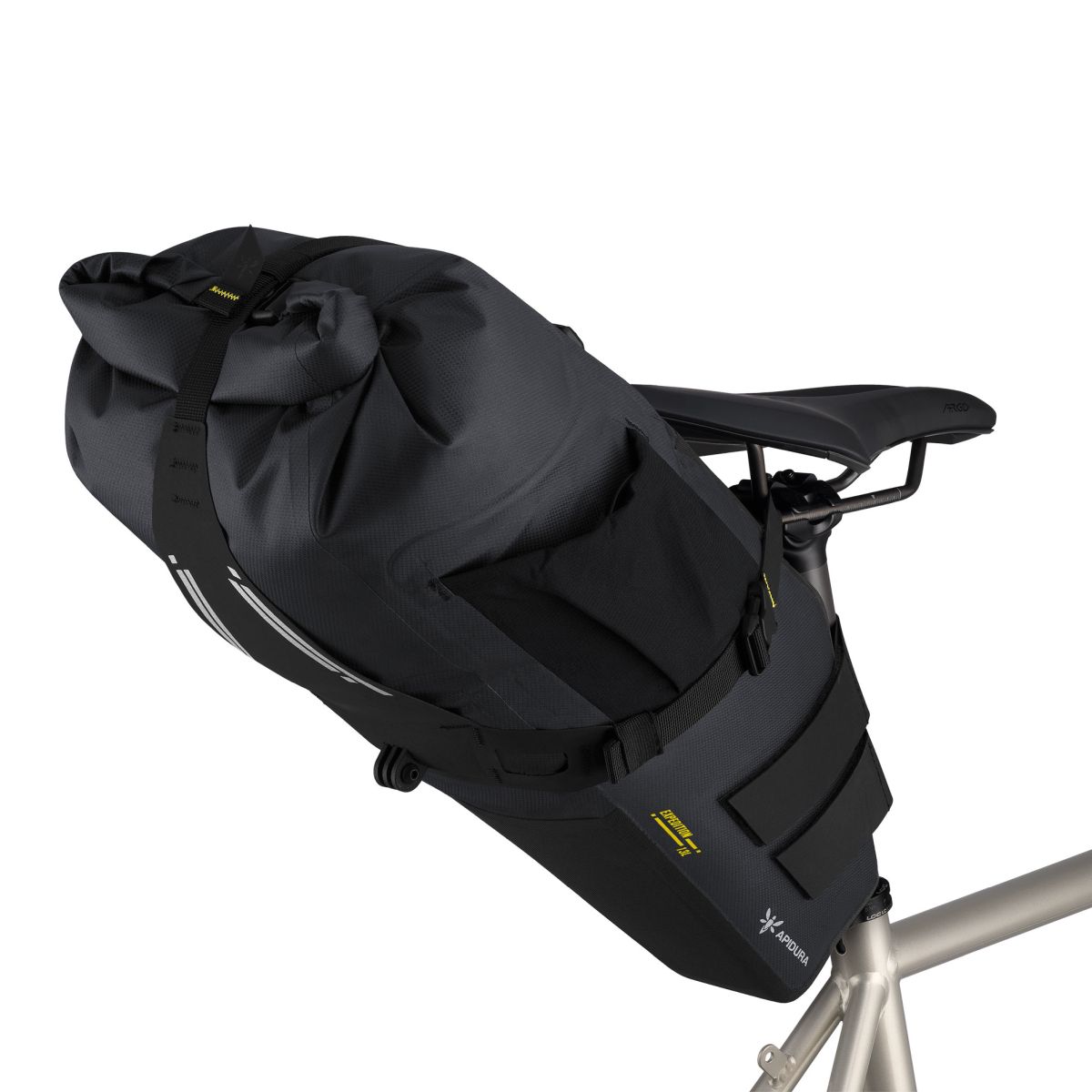 APIDURA - EXPEDITION SADDLE PACK