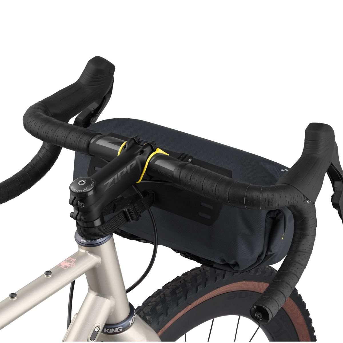 APIDURA - EXPEDITION HANDLEBAR PACK