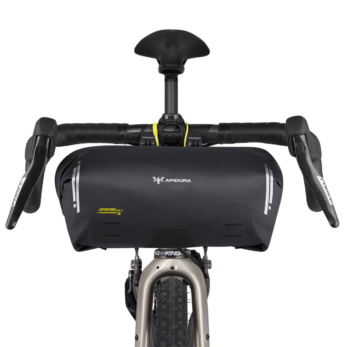 APIDURA - EXPEDITION HANDLEBAR PACK