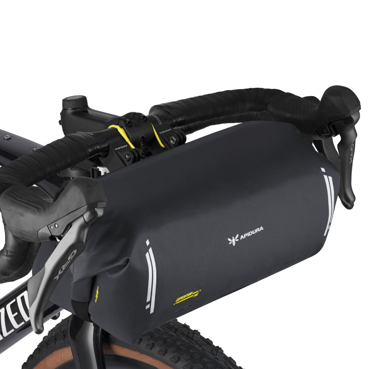 APIDURA - EXPEDITION HANDLEBAR PACK