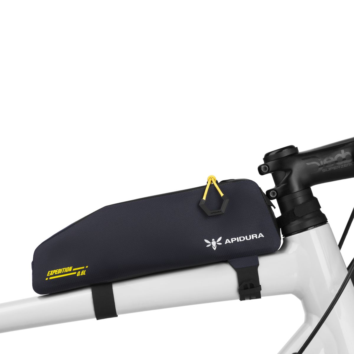 APIDURA - EXPEDITION TOP TUBE BAG