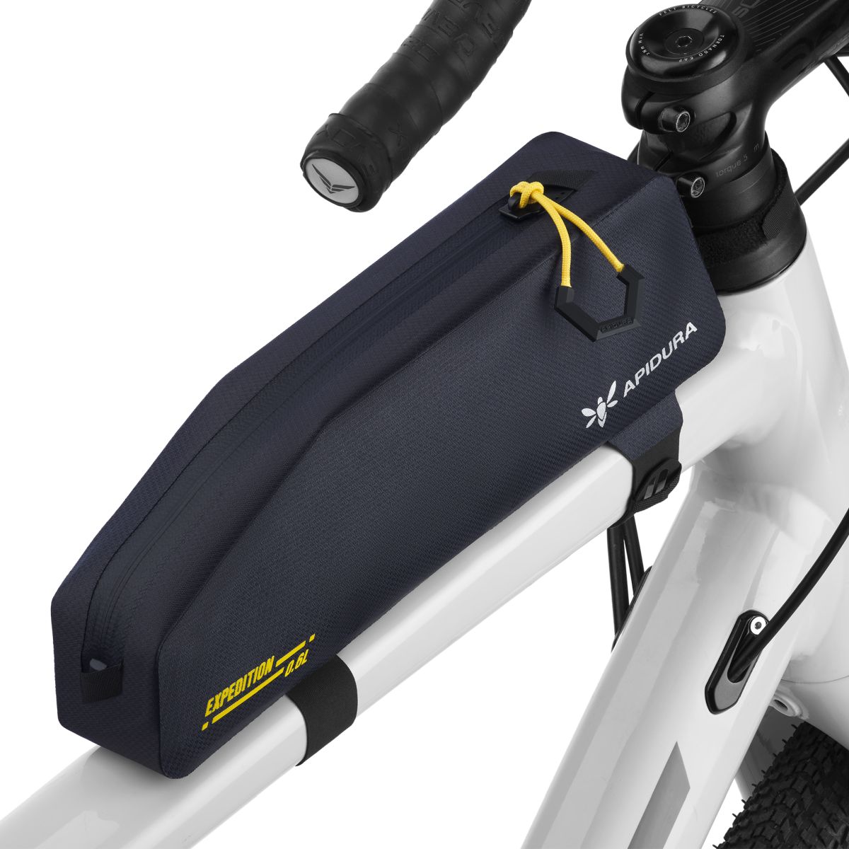 APIDURA - EXPEDITION TOP TUBE BAG