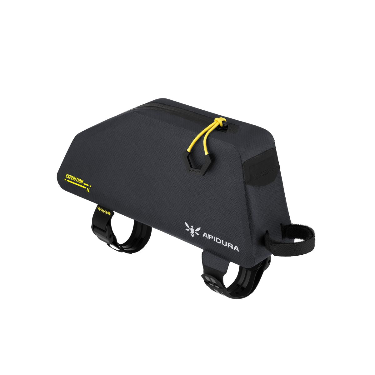 APIDURA - EXPEDITION TOP TUBE BAG