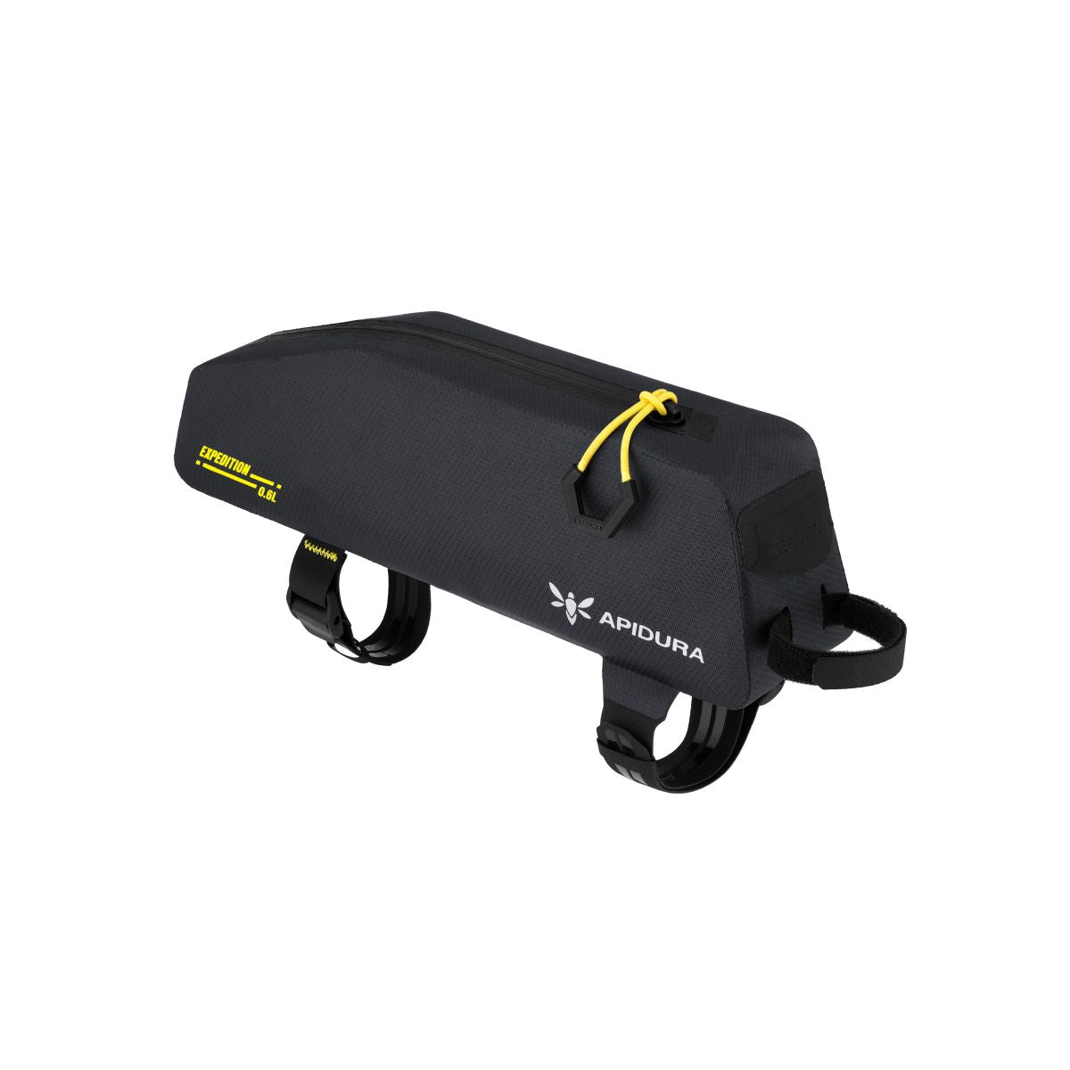APIDURA - EXPEDITION TOP TUBE BAG