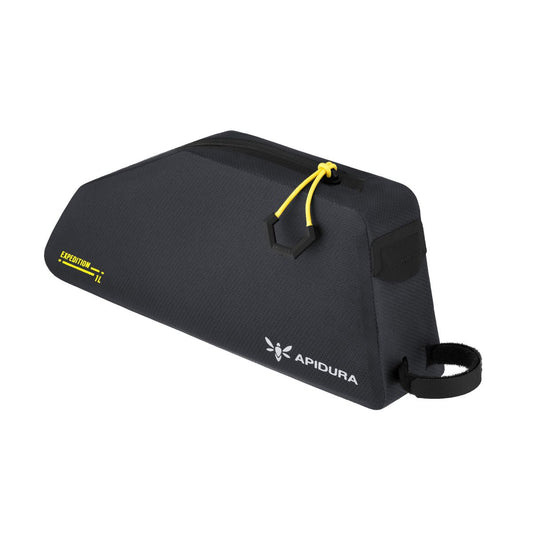 APIDURA - EXPEDITION BOLT-ON TOP TUBE BAG