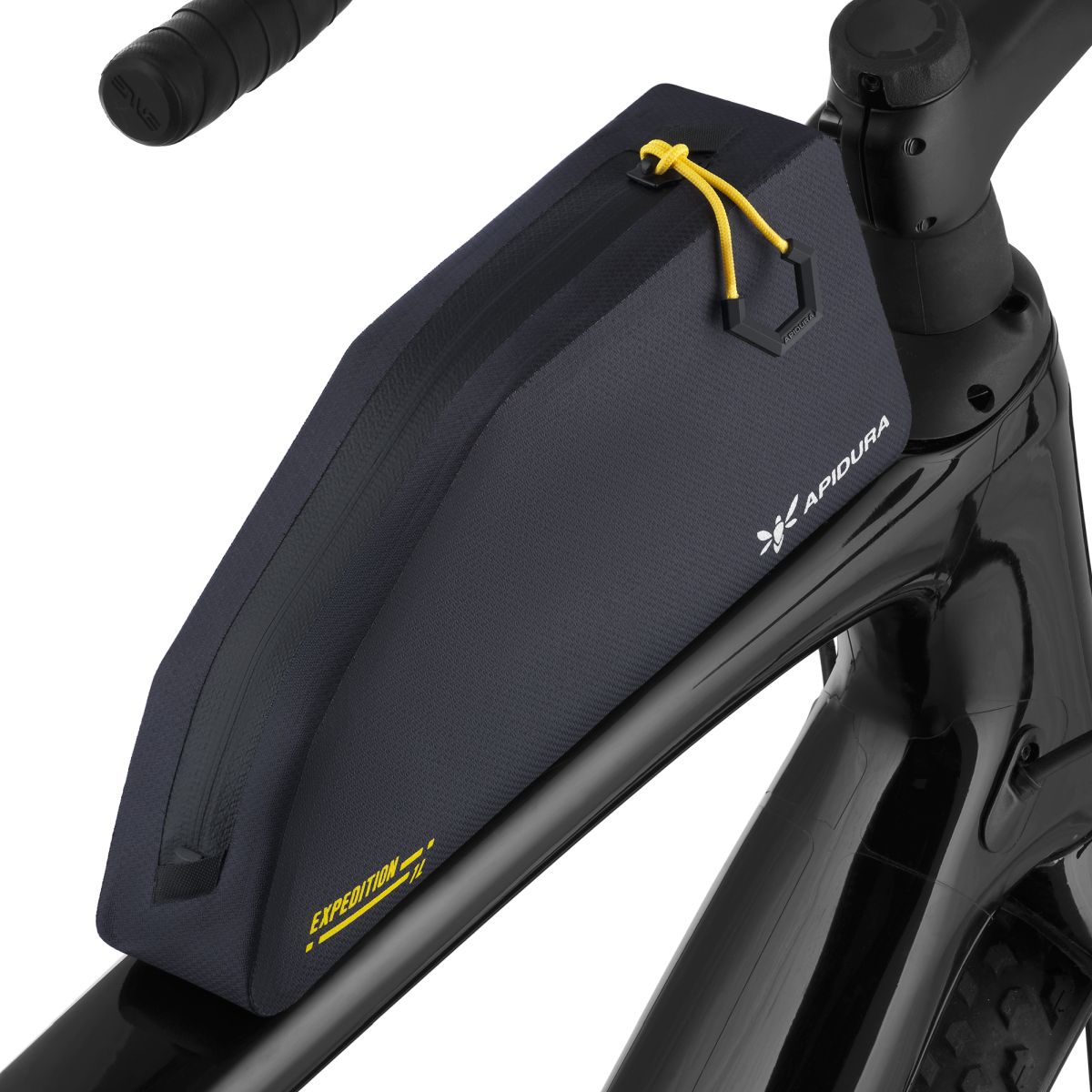 APIDURA - EXPEDITION BOLT-ON TOP TUBE BAG