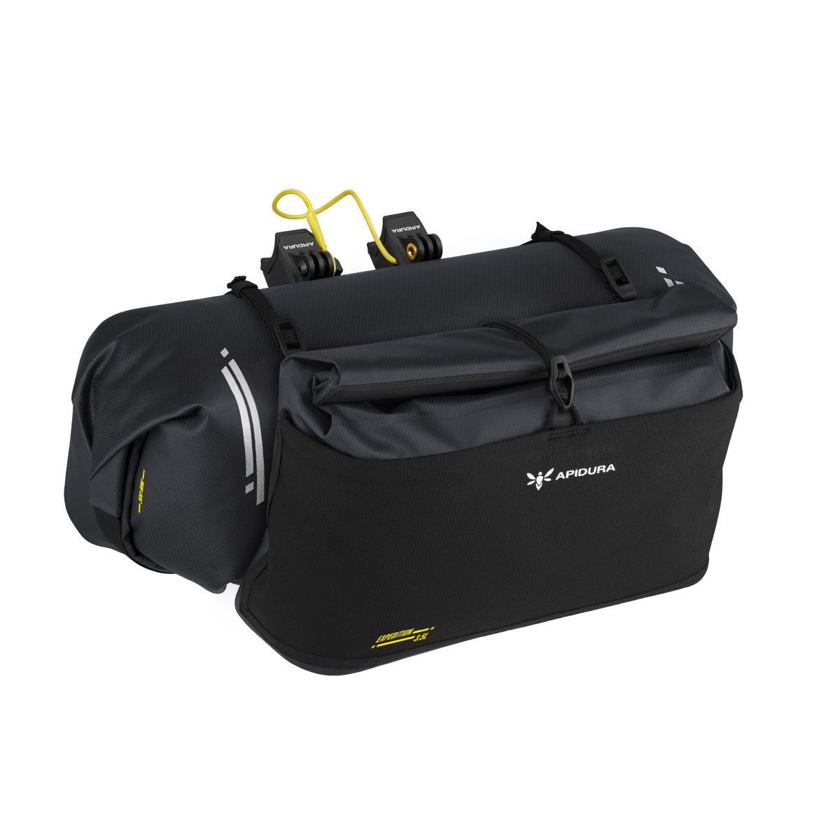 APIDURA - EXPEDITION FRONT ACCESSORY PACK 3.5L
