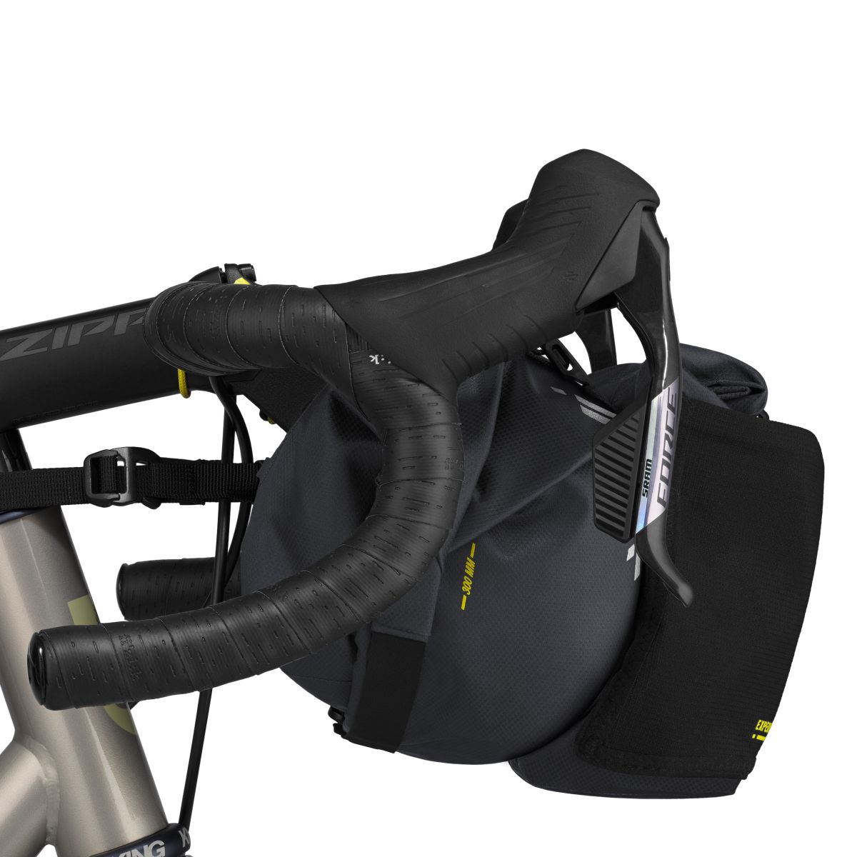 APIDURA - EXPEDITION FRONT ACCESSORY PACK 3.5L