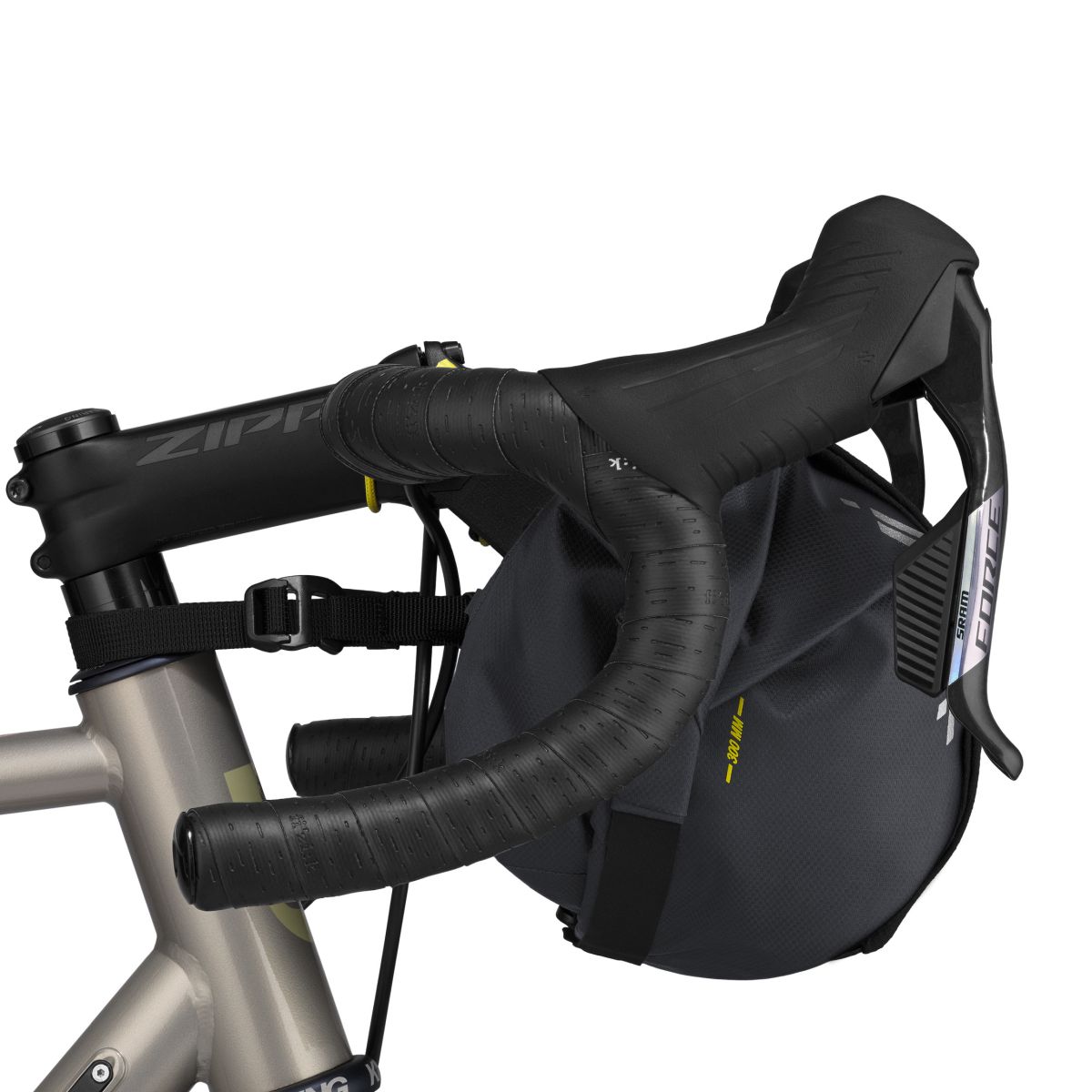 APIDURA - EXPEDITION FRONT CARGO MESH