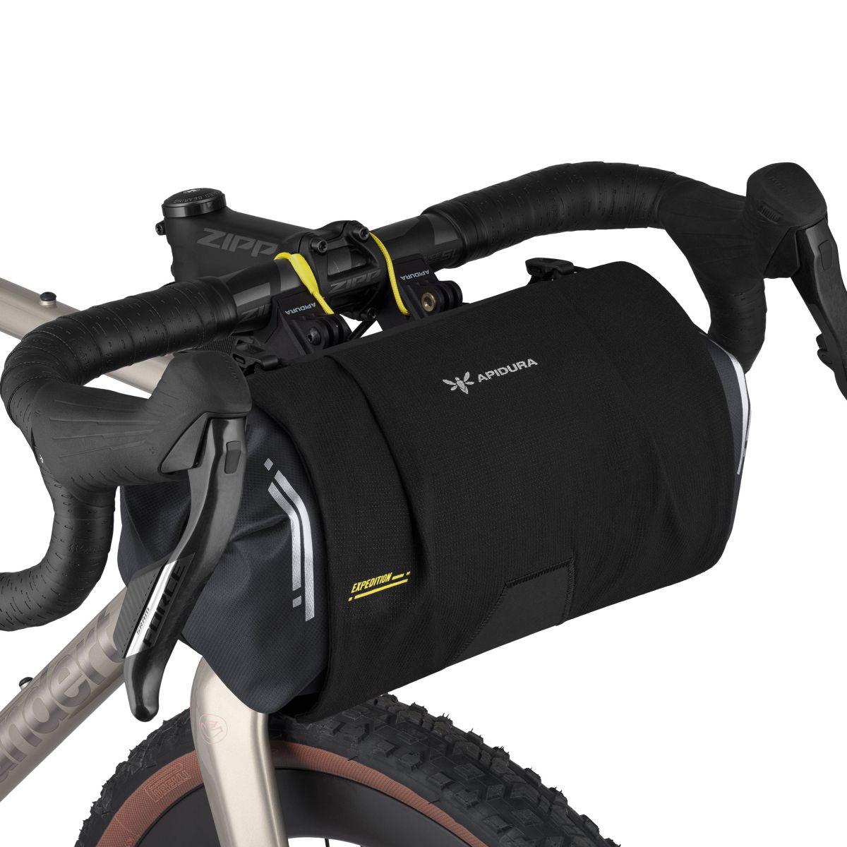 APIDURA - EXPEDITION FRONT CARGO MESH
