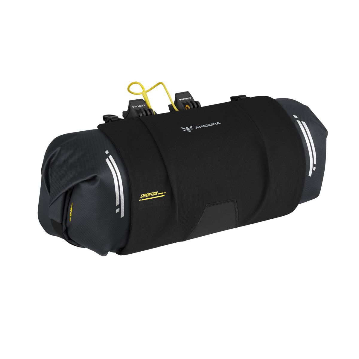 APIDURA - EXPEDITION FRONT CARGO MESH