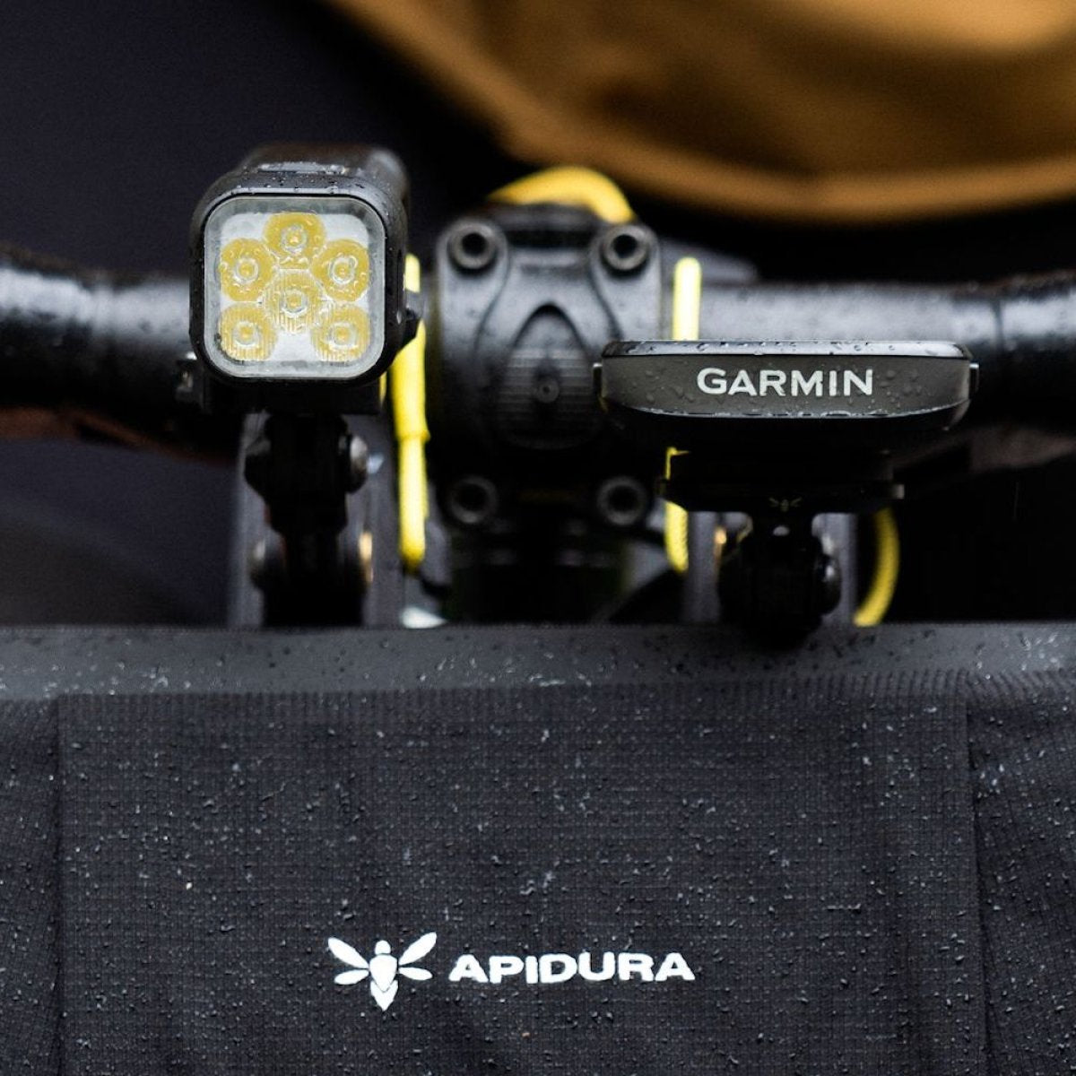 APIDURA - EXPEDITION ACCESSORY ARM