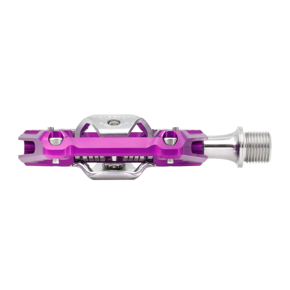 WOLF TOOTH SHIFT GRAVITY CLIPLESS PEDALS