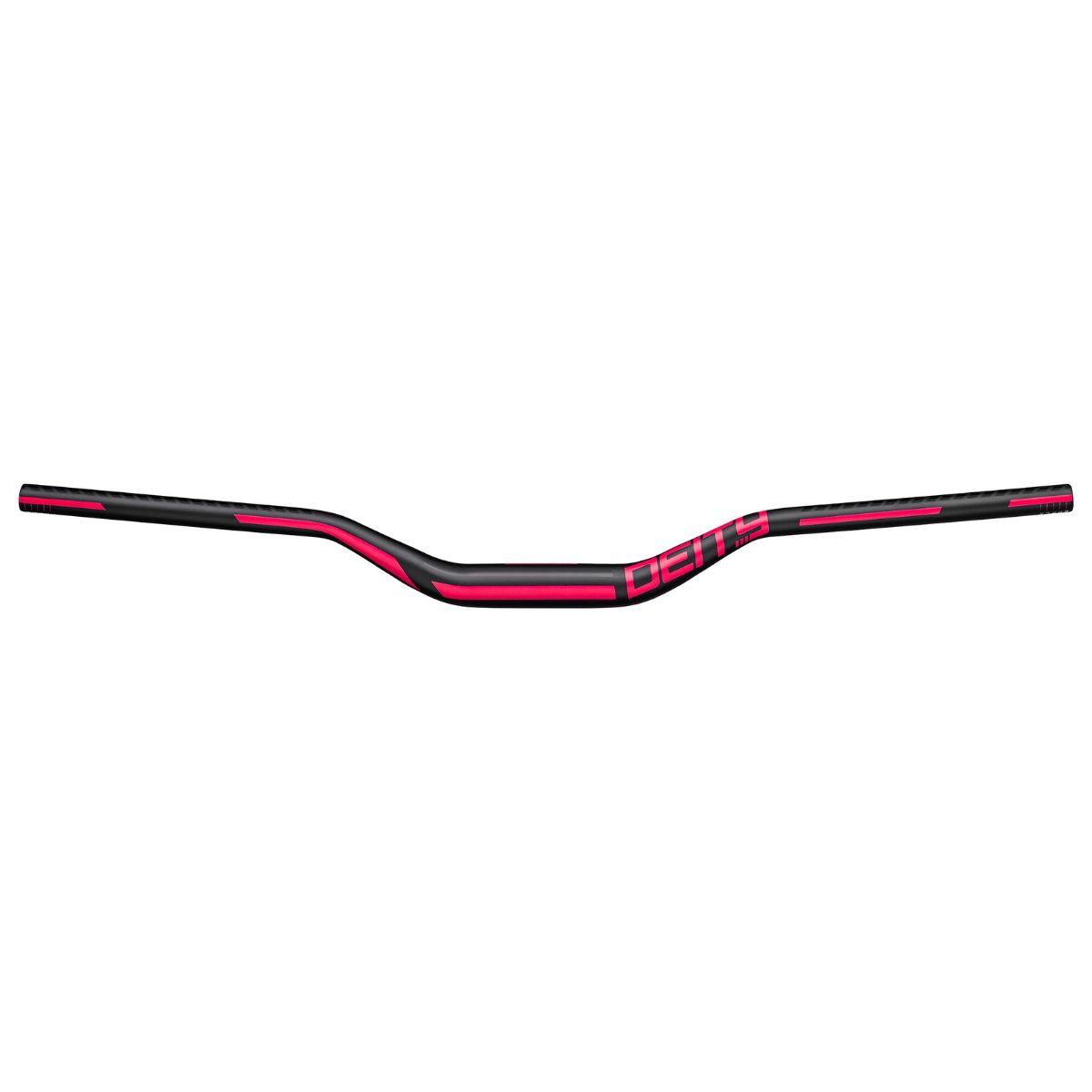 DEITY - RACEPOINT 35 HANDLEBAR- 50MM RISE