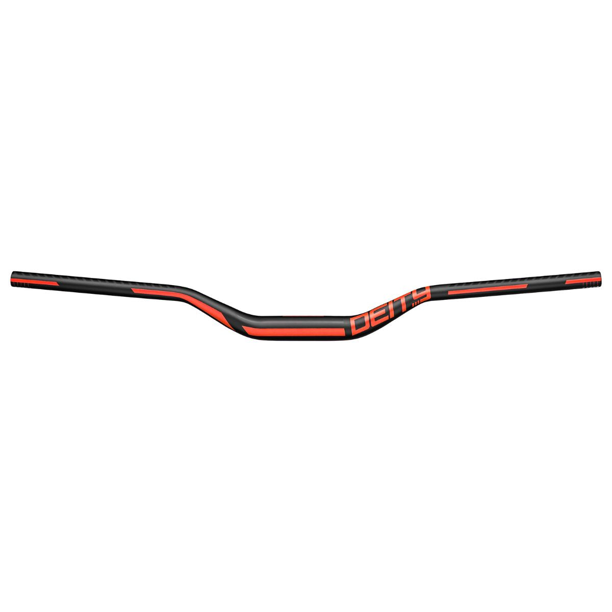 DEITY - RACEPOINT 35 HANDLEBAR- 50MM RISE
