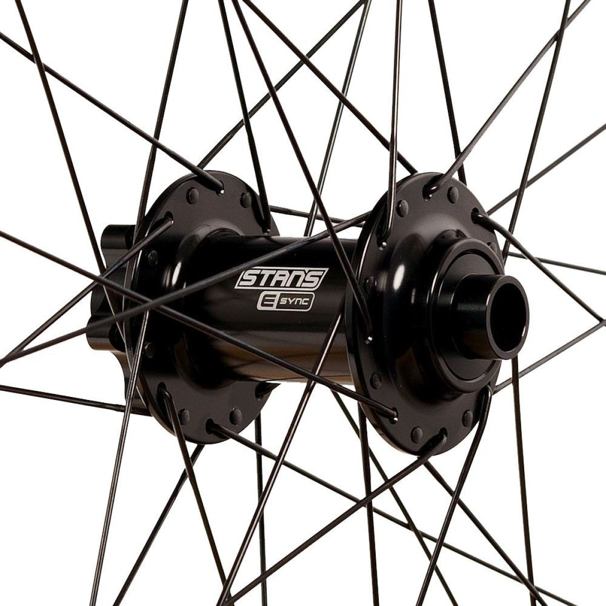 FLOW S2 ON E-SYNC - 29" WHEELS