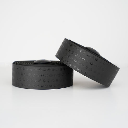 BURGH - CLASSIC BAR TAPE - EMOJI