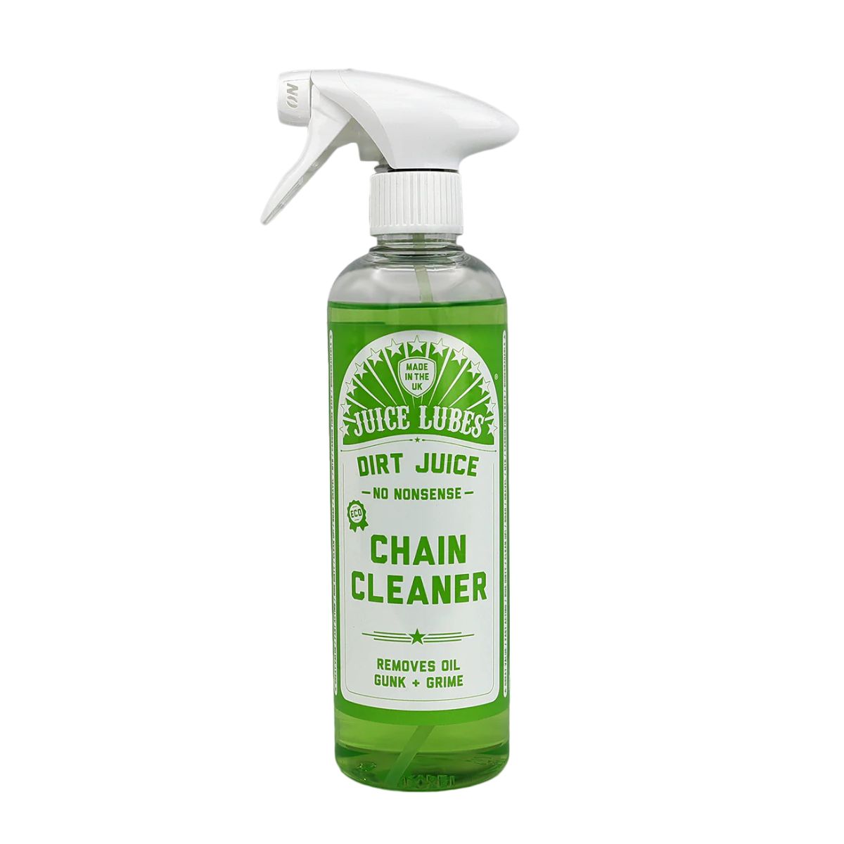 JUICE LUBES - DIRT JUICE CHAIN CLEANER