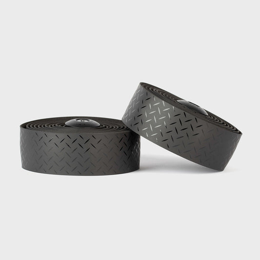BURGH - CLASSIC BAR TAPE - CHECKERPLATE