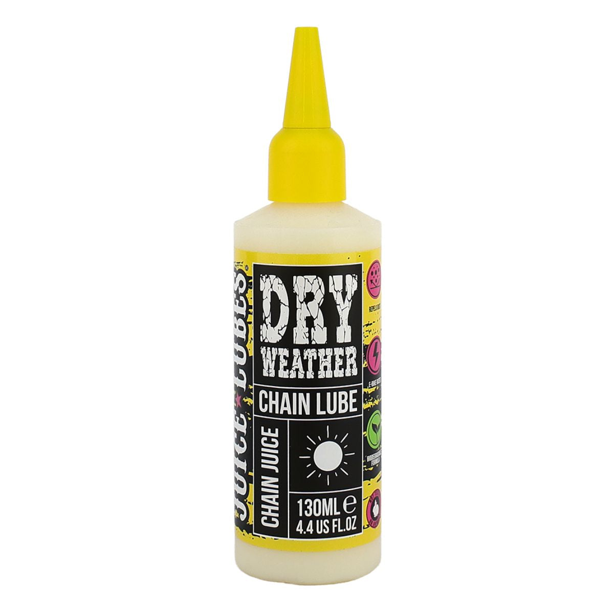 JUICE LUBES - CHAIN JUICE DRY CHAIN LUBE