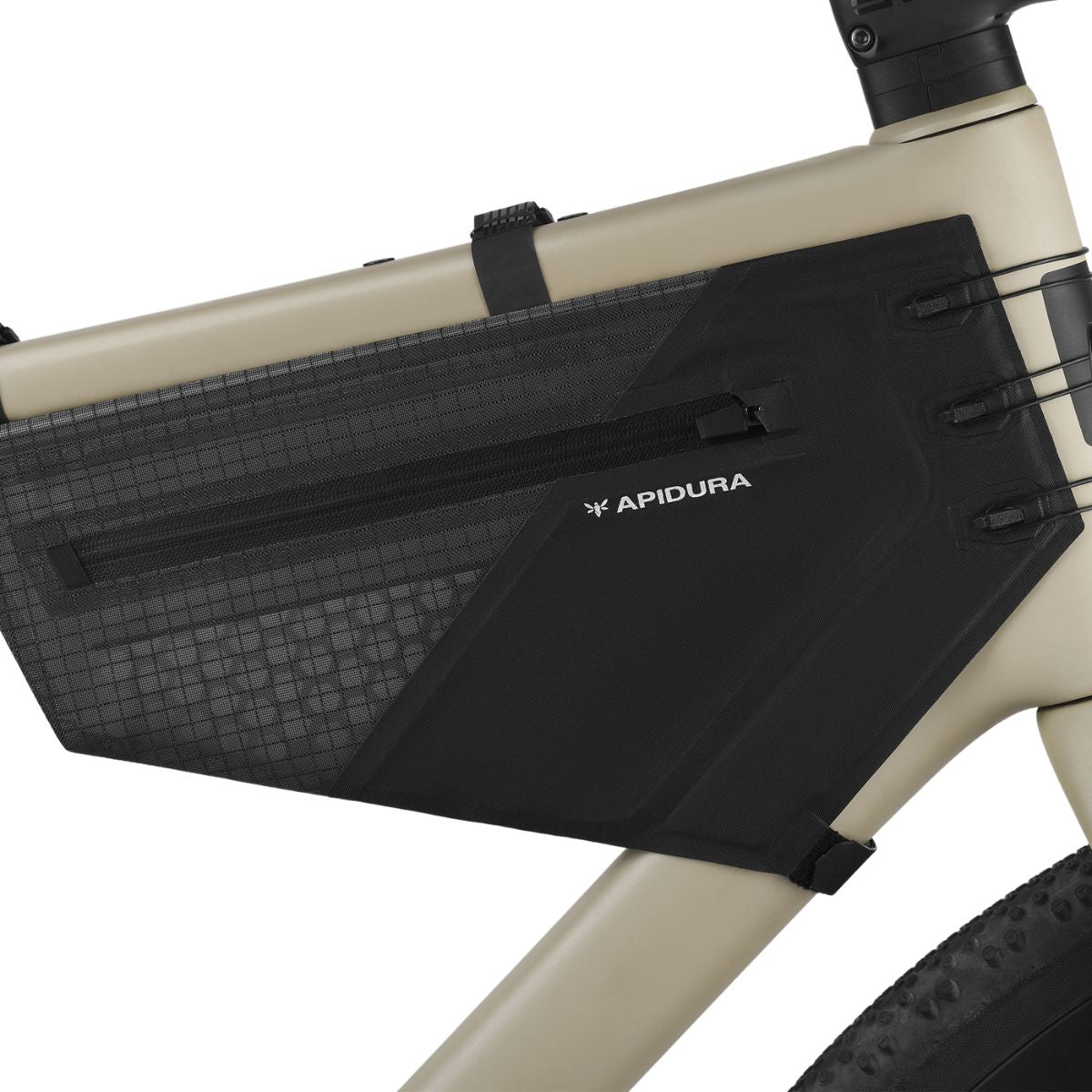 APIDURA - AERO FRAME MODULE