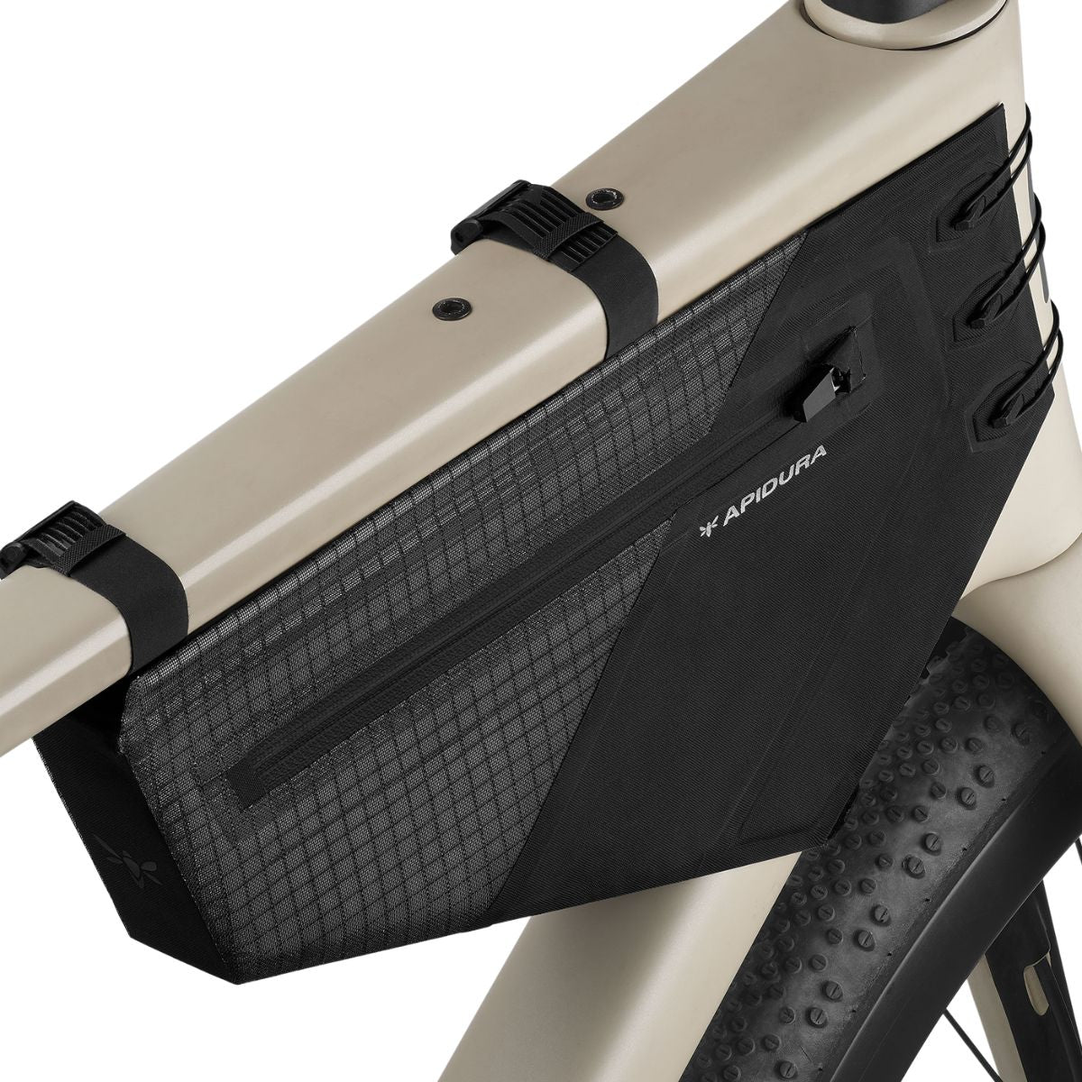 APIDURA - AERO FRAME MODULE