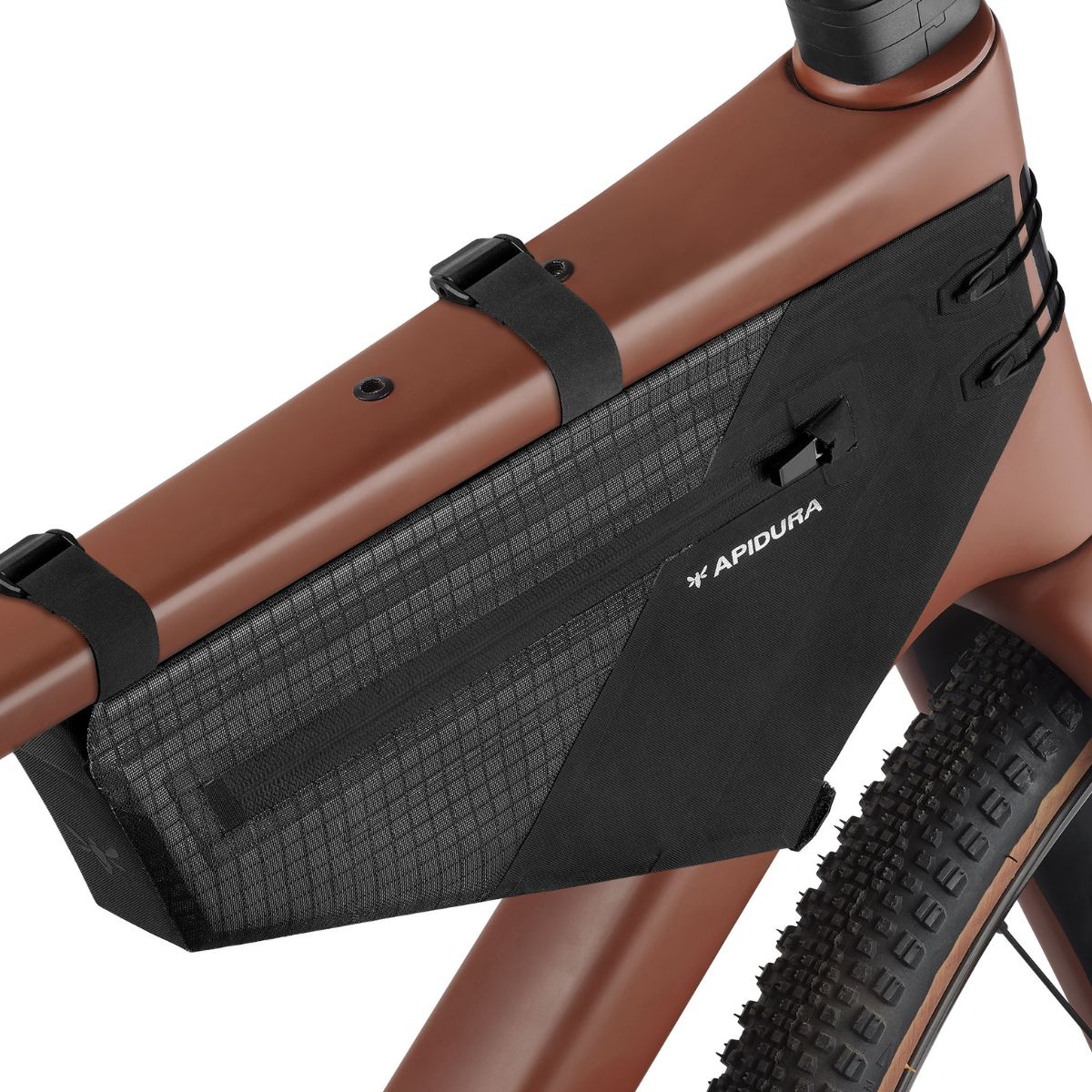 APIDURA - AERO FRAME MODULE