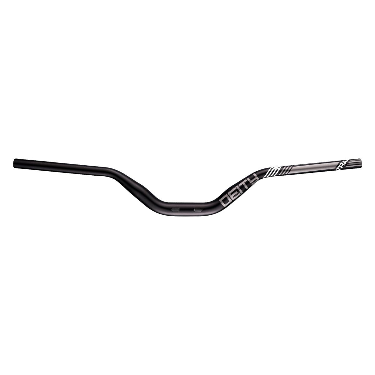DEITY - HIGHSIDE 31.8 HANDLEBAR - 80MM RISE