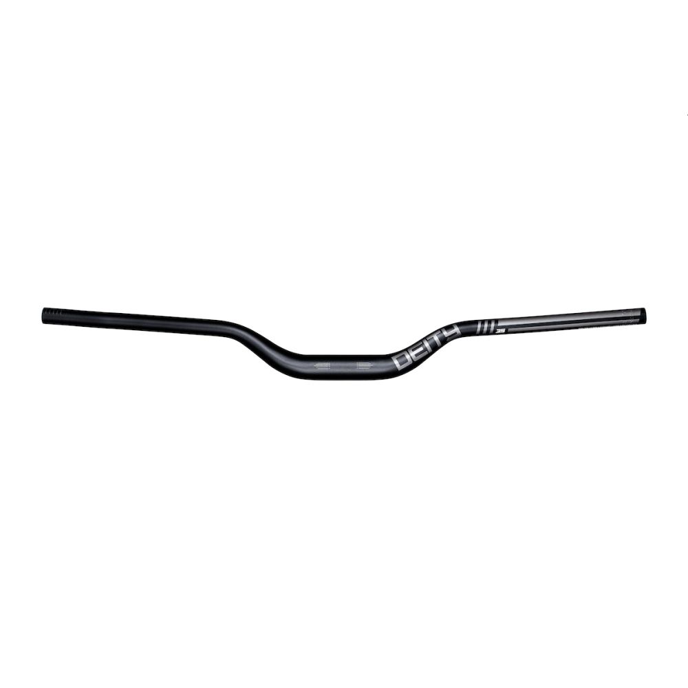 DEITY - HIGHSIDE 35/OS HANDLEBAR - 50MM RISE