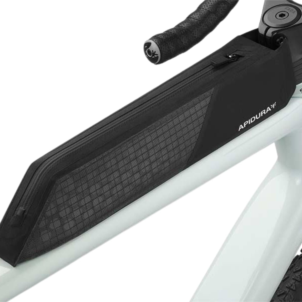 APIDURA - AERO BOLT-ON LONG TOP TUBE MODULE