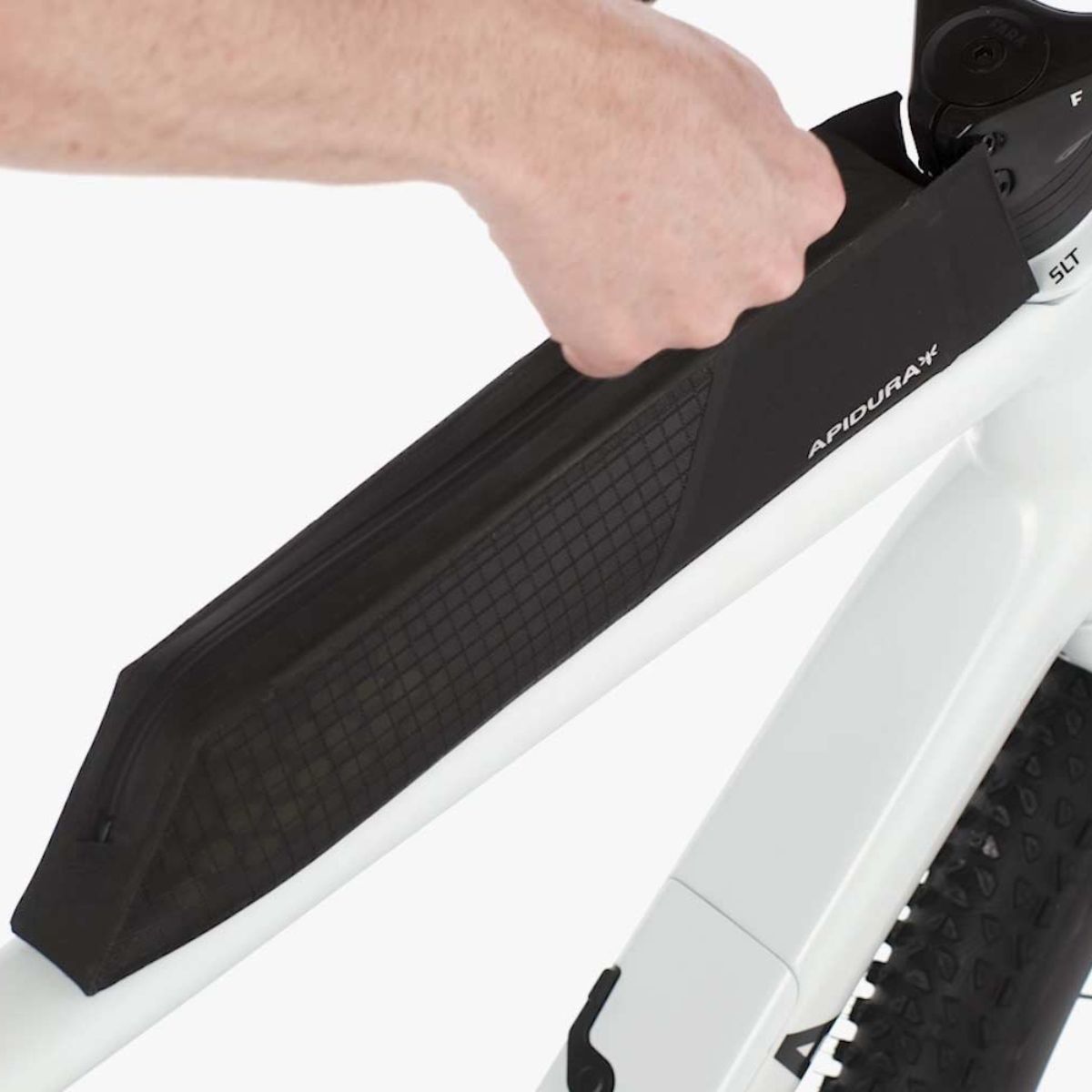 APIDURA - AERO BOLT-ON LONG TOP TUBE MODULE