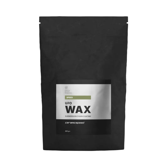 CERAMICSPEED - UFO SPEED WAX POUCH