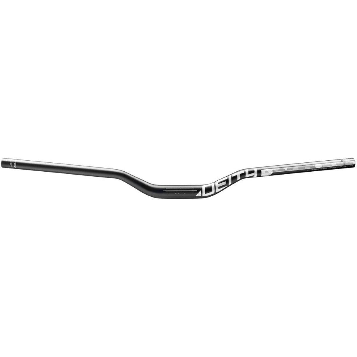 DEITY - CZ40 CAM ZINK SIGNATURE 31.8 HANDLEBAR - 40MM RISE