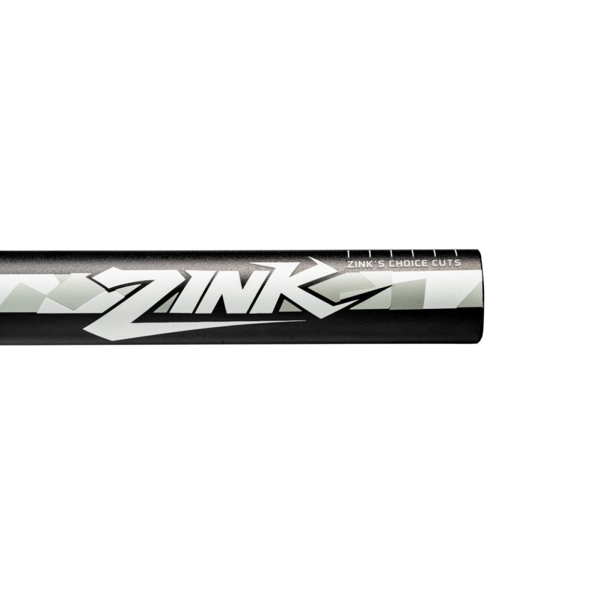 DEITY - CZ40 CAM ZINK SIGNATURE 31.8 HANDLEBAR - 40MM RISE