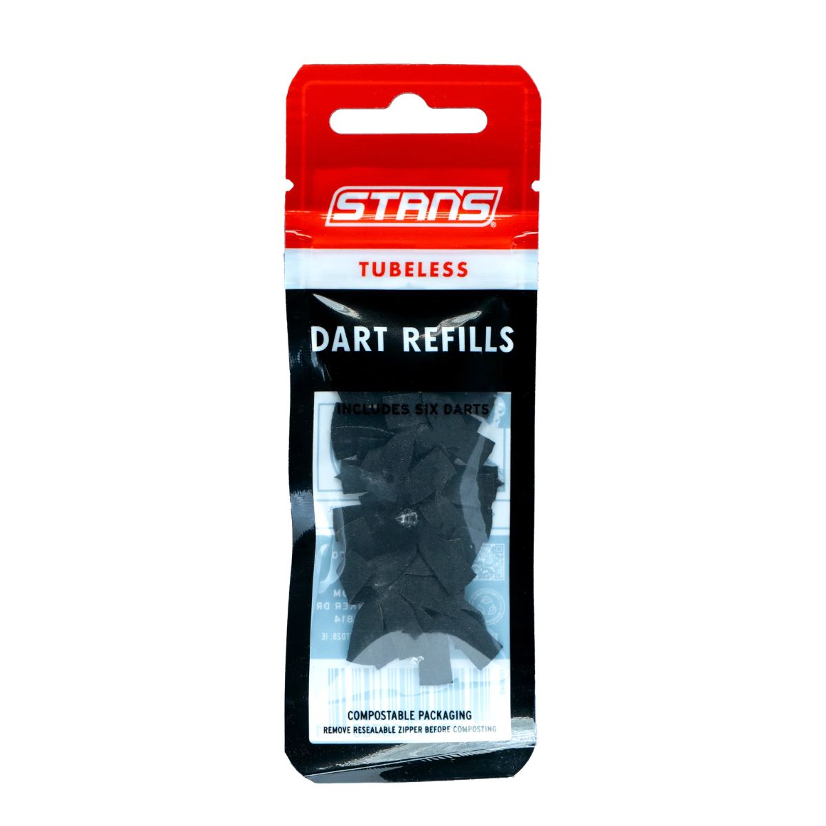 STAN'S DART REFILL