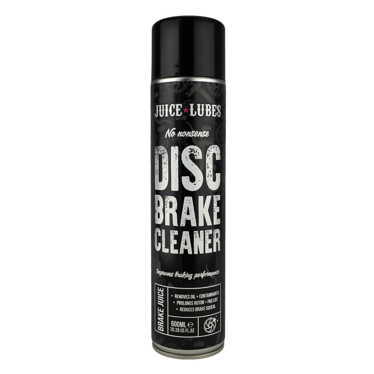 JUICE LUBES - BRAKE JUICE DISC BRAKE CLEANER