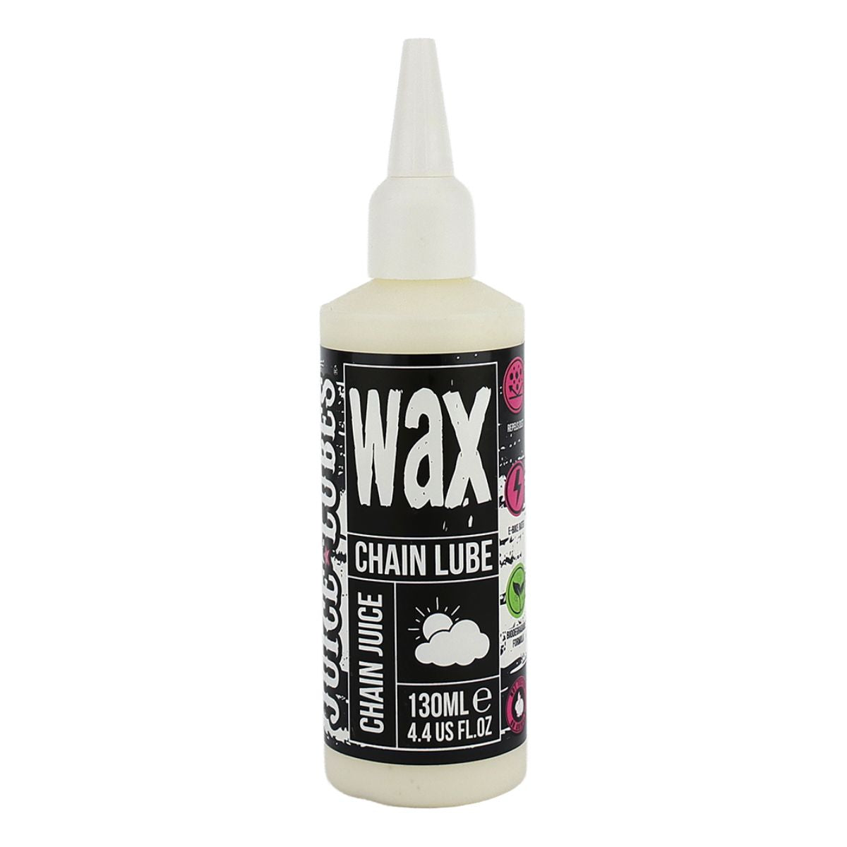 JUICE LUBES - CHAIN JUICE WAX CHAIN LUBE