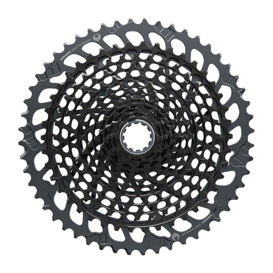 SRAM XG-1295 Cassette 12Speed 10-52T Black