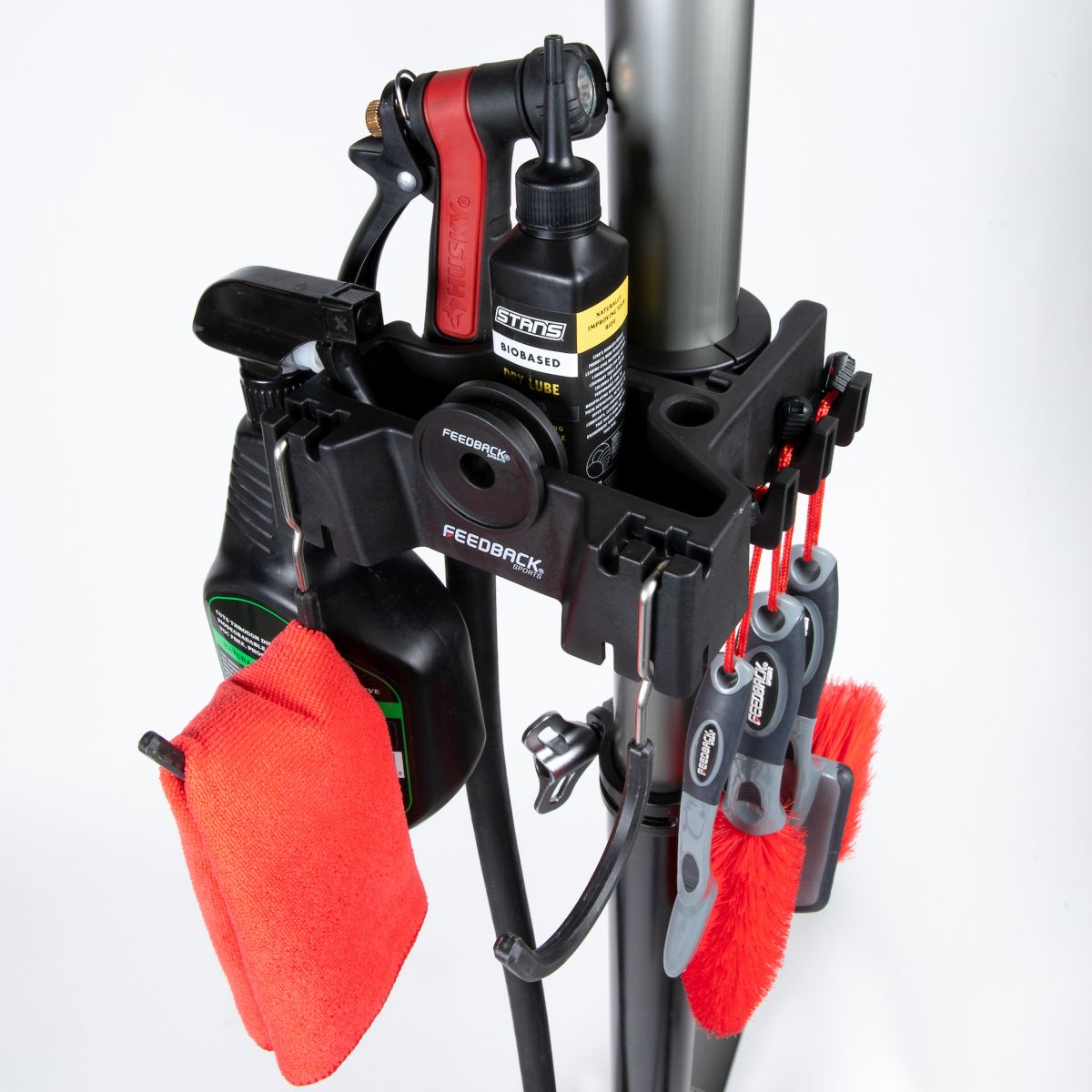 FEEDBACK SPORTS - REPAIR STAND BRUSH BAR WASH KIT