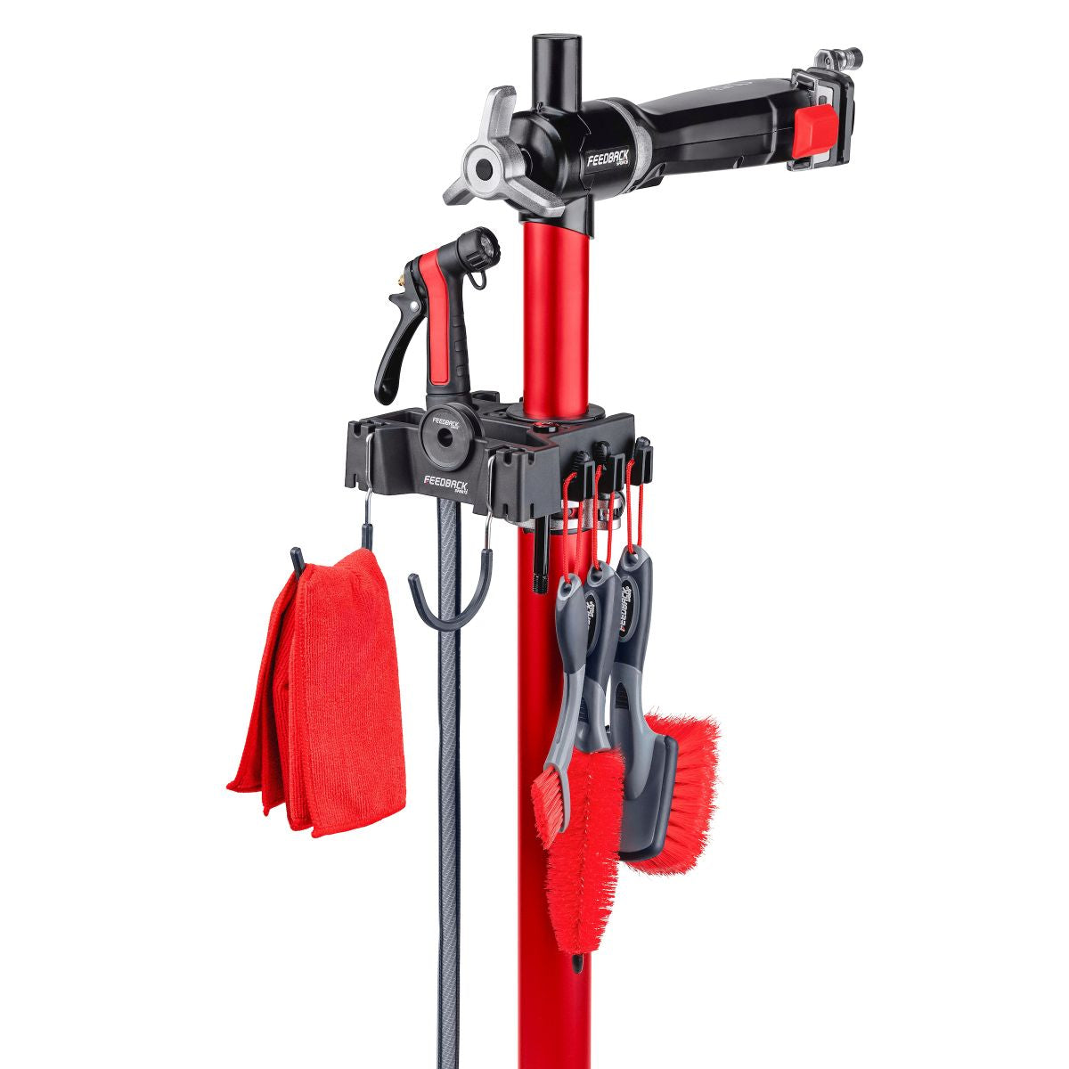 FEEDBACK SPORTS - REPAIR STAND BRUSH BAR WASH KIT