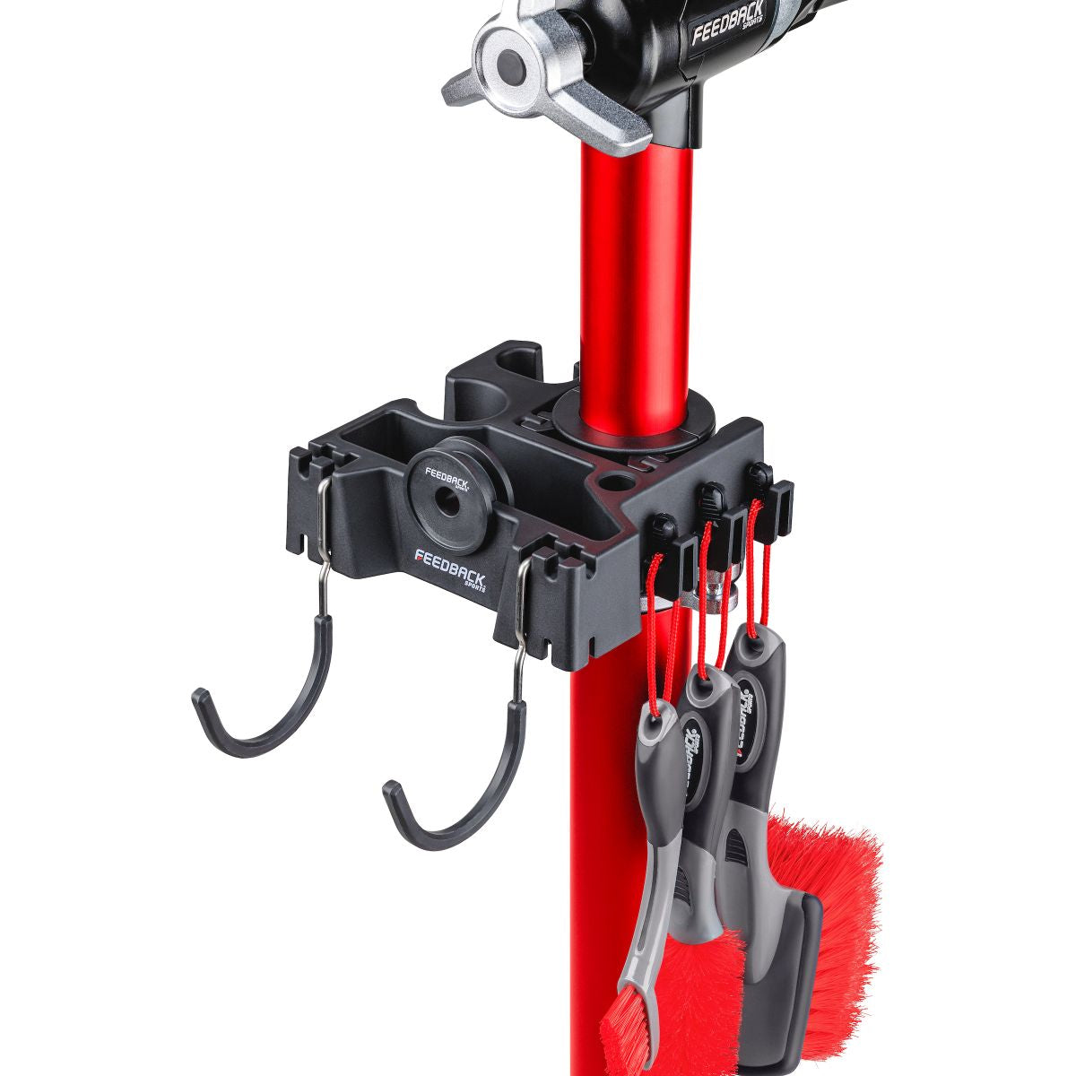 FEEDBACK SPORTS - REPAIR STAND BRUSH BAR WASH KIT