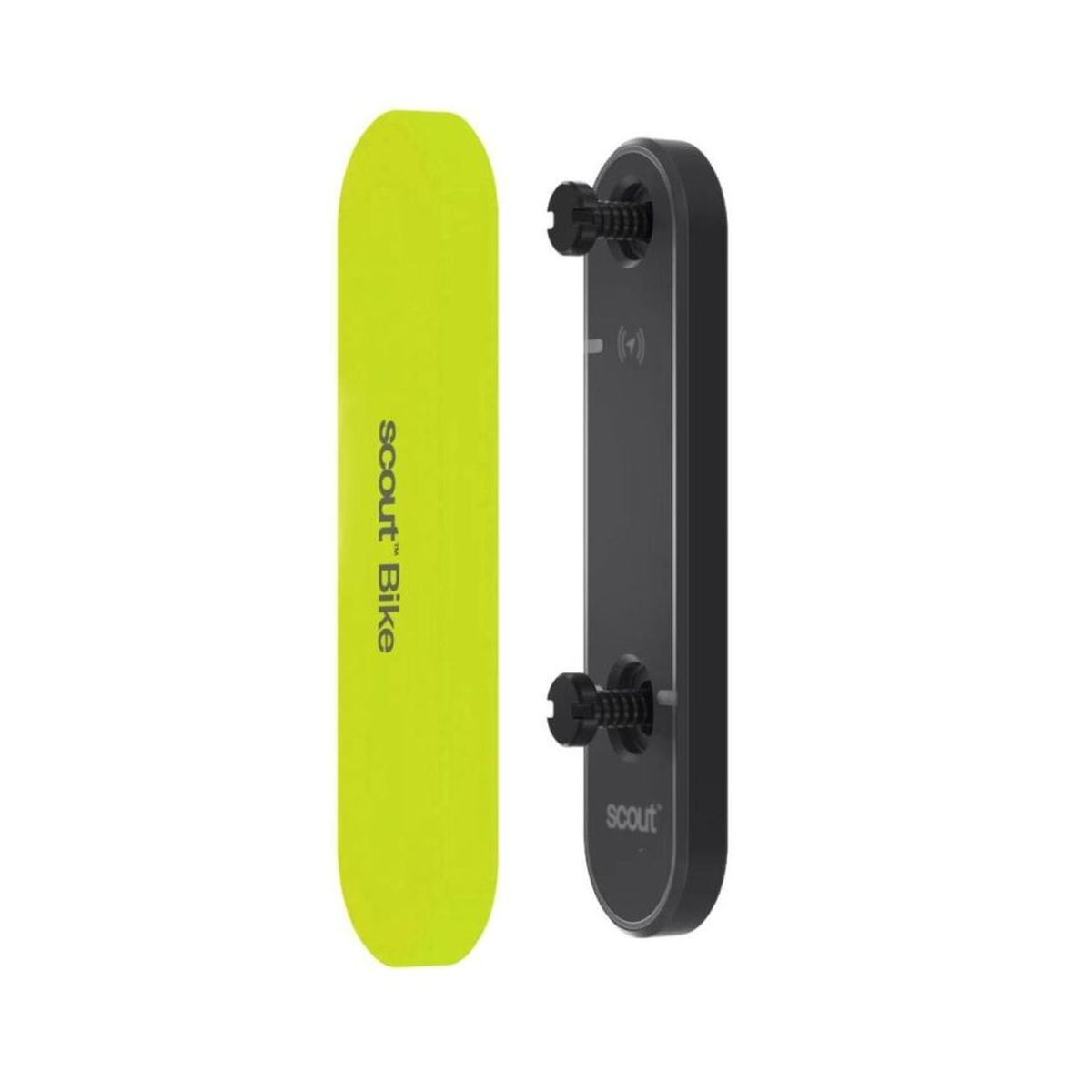 KNOG SCOUT IOS BIKE ALARM AND FINDER