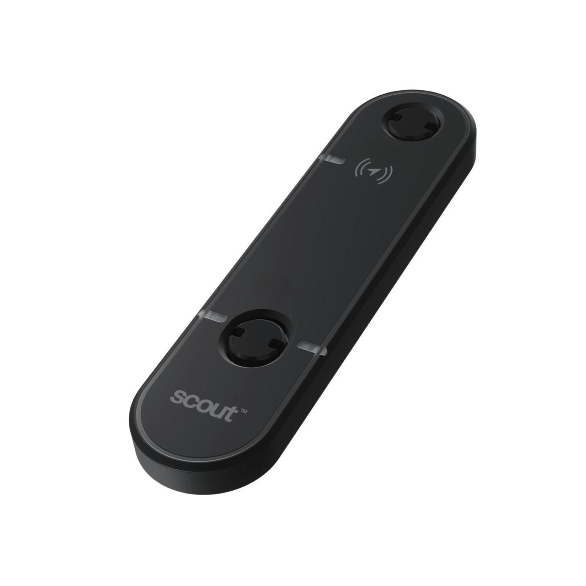 KNOG SCOUT IOS BIKE ALARM AND FINDER