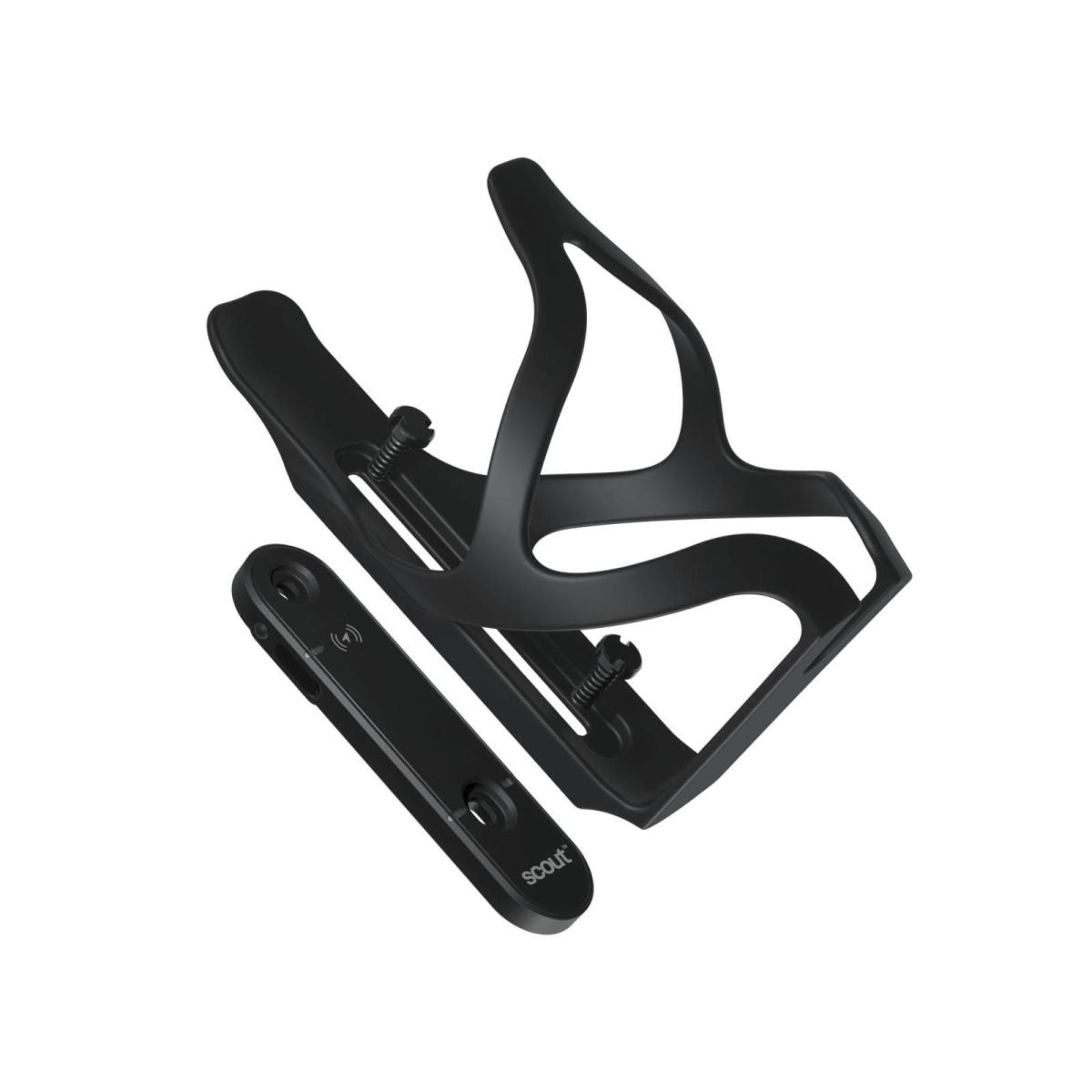 KNOG SCOUT IOS BIKE ALARM AND FINDER
