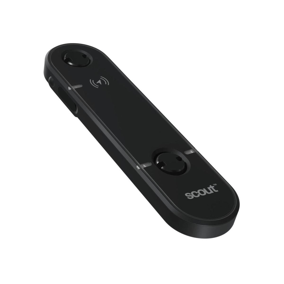 KNOG SCOUT IOS BIKE ALARM AND FINDER