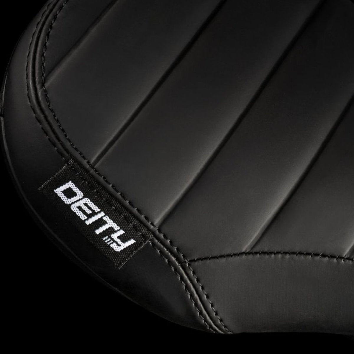 DEITY - FRISCO RAILED SADDLE