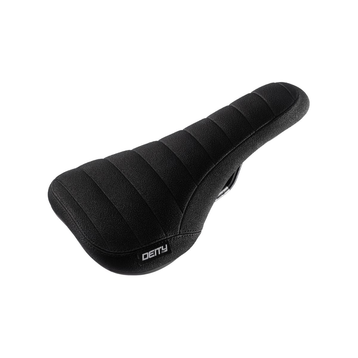 DEITY - FRISCO HYPERGRIP RAILED SADDLE