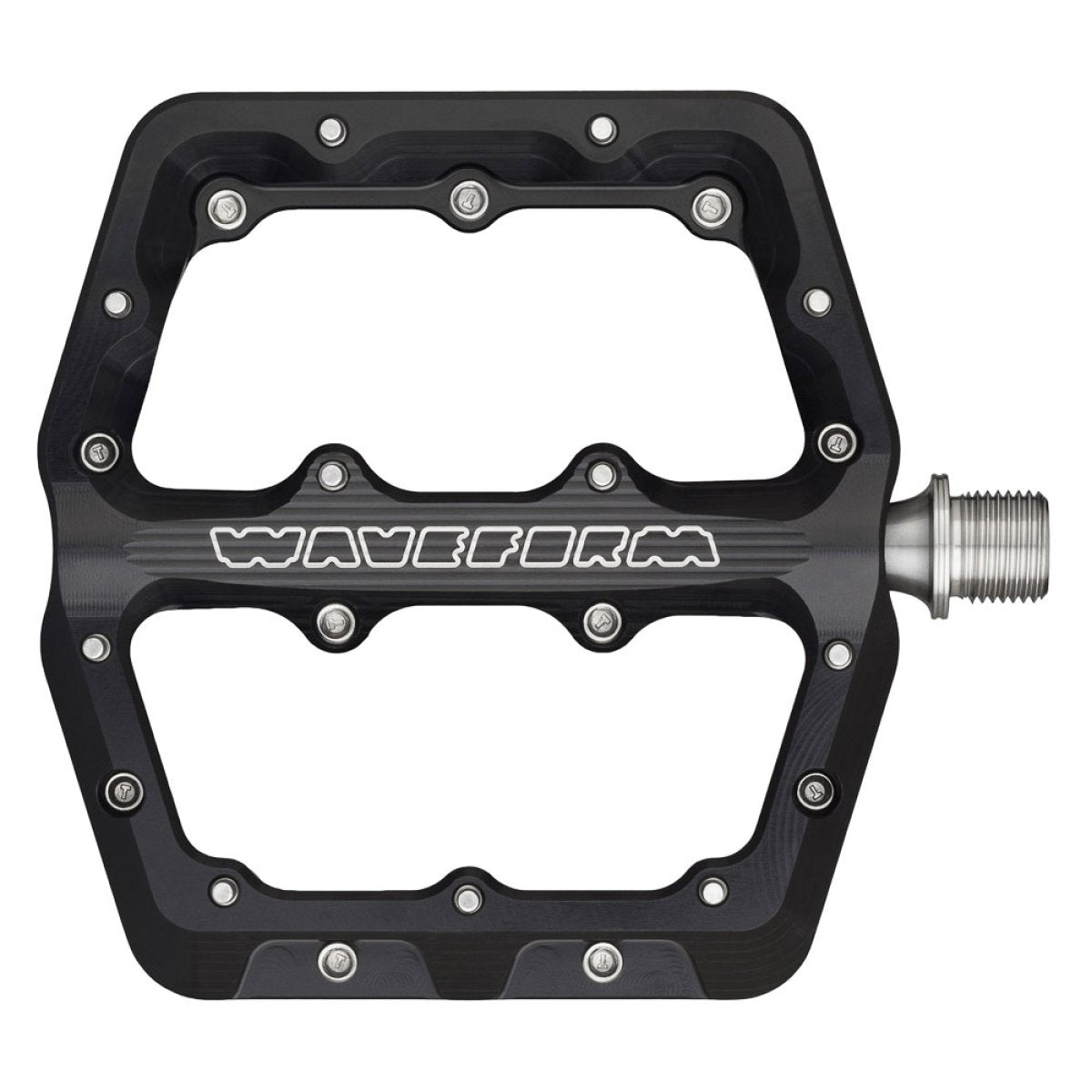 WOLF TOOTH WAVEFORM PEDALS - LARGE